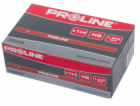 Pro-Line Červená tesařská tužka HB 245 mm 144 ks - 38244