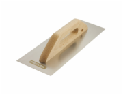 Pro-Line Hladká nerezová zednická lžíce 380x130mm 61536