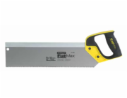 Stanley Pokosová pila FatMax 300 mm 11 z/palec 17-199