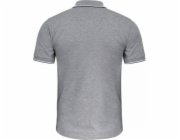Lahti Pro Polokošile , šedá, velikost S (L4031101)