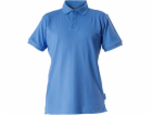 Lahti Pro Polo tričko velikost S modré (L4030401)