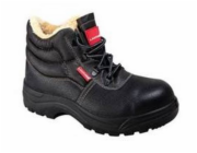 Lahti Pro Bezpečnostní kotníkové boty Leather velikost 47 - L3030347