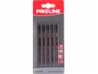 Pro-Line Pilové plátky do přímočaré pily 5 ks 100 mm 10TP...