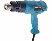 Tryton Horkovzdušná pistole 1800 W (THL1800)