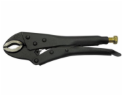 Pro-Line Morseovy upínací kleště černé 250 mm - 28226