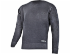 Lahti Pro ČERNÁ MIKINA 320G, 2XL, CE, LAHTI