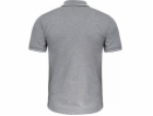 Lahti Pro Polokošile šedá, velikost XXXL (L4031106)