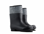 Lahti Pro Pánské holínky Felt, velikost 41, K1512141