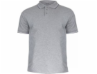 Lahti Pro Polokošile 190G/M2, šedá, L (L4031103)