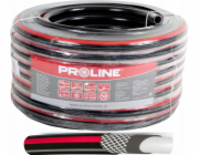 Pro-Line Zahradní hadice 4 vrstvy 1/2 role 30 m, prémiová (99613)