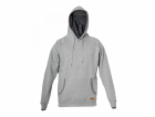 Lahti Pro Mikina šedá XXL (L4010405)