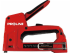 Pro-Line Profesionální hliníková sešívačka 6 v 1, 6–15 mm...
