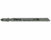 Mega pilové listy do přímočaré pily typ T CRV100x75mm 5 ks na dřevo 83102
