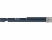 Pro-Line Diamantová děrová pila 8 mm, 1/4 (27288)