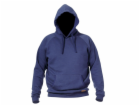 Lahti Pro Mikina tmavě modrá 2XL (L4010705)