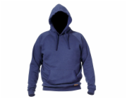 Lahti Pro Mikina tmavě modrá 2XL (L4010705)