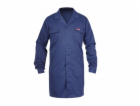 Lahti Pro Pracovní zástěra 260g/m2 tmavě modrá M (L4160102)