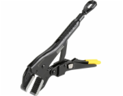 Stanley Fatmax Upínací kleště s rovnými čelistmi 180 mm (FMHT0-75467)