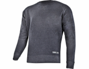 Lahti Pro MIKINA ČERNÁ 320G, L, CE, LAHTI
