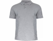 Lahti Pro Polokošile 190G/M2, šedá, M (L4031102)