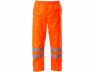 Lahti Pro Reflexní kalhoty Orange XXXL (L4100906)