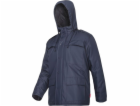 Lahti Pro Zateplená bunda tmavě modrá, 3XL (L4092806)