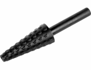Stanley Pilník na vrtačku s rukojetí 6 mm, zúžený na kov 6-14x35 mm (STA66185)