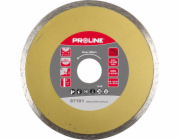 Pro-Line PLNÝ DIAMANTOVÝ KOTOUČ (MAT.BUD) 230*2,8*5,5*22,23 PROLINE