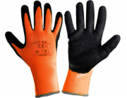 Lahti Pro Izolované rukavice s latexovým povlakem, velikost 10, 12 párů (L250810W)