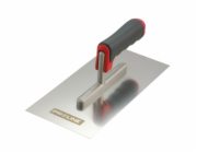 Pro-Line Hladká kovová zednická lžíce 270x130mm - 61510