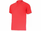 Lahti Pro Polo tričko červené M (L4031302)