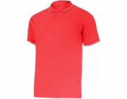 Lahti Pro Polo tričko červené M (L4031302)