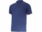 Lahti Pro Polo tričko tmavě modré XXL (L4031205)