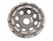 Pro-Line Dvousegmentový diamantový kotouč 115x22,2 mm - 89431
