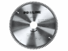 Pro-Line Kotoučová pila 205x30mm 100zubů - 84721