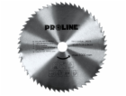 Pro-Line Kotoučová pila na dřevo 315x30mm 80zubů (84831)