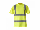 Lahti Pro Tričko Warning žluté XL (L4020804)