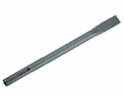 Pro-Line Plochý sekáč na beton SDS-MAX 18x50x400mm 81717