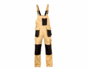 Lahti Pro Pracovní montérky velikost XL L4060156
