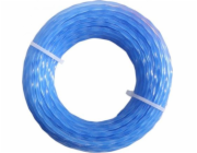 Pro-Line zkroucená čtvercová řezací struna 2,7 mm x 70 m na cívce (98245)