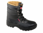 Lahti Pro Bezpečnostní boty High, zateplené, kožené, velikost 47 - L3030247