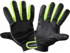 Lahti Pro Izolované rukavice , černé 9 (L251109K)
