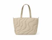 tomtoc Terra-T38 Laptop  Tote Bag 16 inch sand