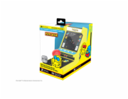 dreamGear My Arcade  Joystick Player Pac-man