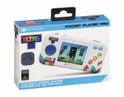dreamGear My Arcade  Pocket Player Pro Tetris