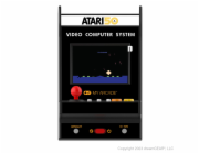 dreamGear My Arcade  "NANO PLAYER PRO 4.8"" ATARI"