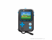 dreamGear My Arcade  Gamer Mini Classic Black &amp; Blue
