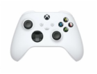BAZAR - Xbox Wireless Controller bílý - ovladač - Poškoze...