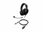 BAZAR - HyperX Cloud III BLK GAM HEADSET - Sluchátka k PC...