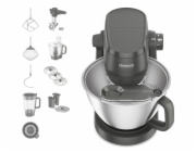 KENWOOD Kuchyňský robot KHC30.070GY, 1000 W